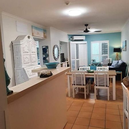 Apartmán Casa Borghese Holiday Let Cairns Exteriér fotografie