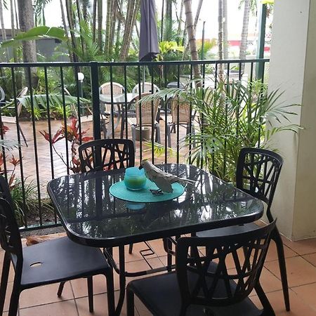 Apartmán Casa Borghese Holiday Let Cairns Exteriér fotografie