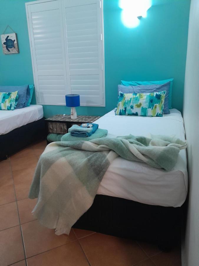 Apartmán Casa Borghese Holiday Let Cairns Exteriér fotografie