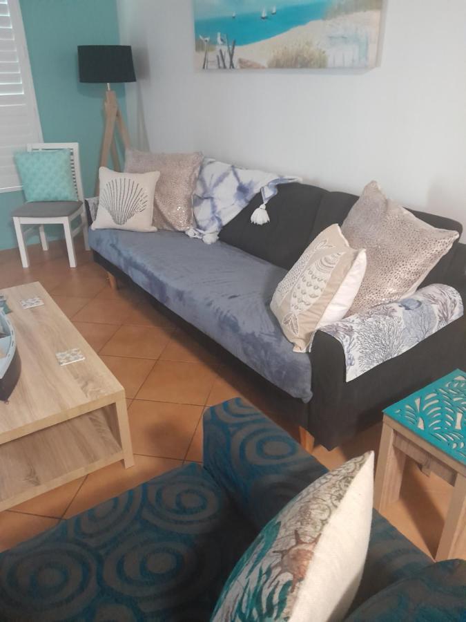 Apartmán Casa Borghese Holiday Let Cairns Exteriér fotografie