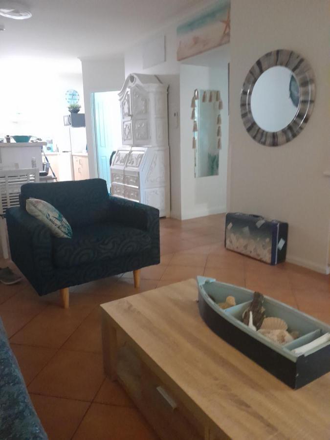 Apartmán Casa Borghese Holiday Let Cairns Exteriér fotografie