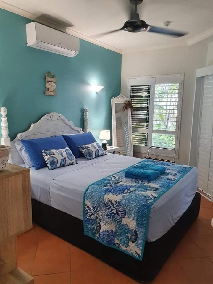 Apartmán Casa Borghese Holiday Let Cairns Exteriér fotografie
