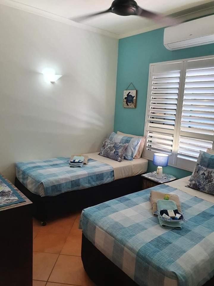 Apartmán Casa Borghese Holiday Let Cairns Exteriér fotografie