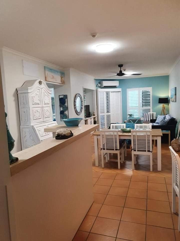 Apartmán Casa Borghese Holiday Let Cairns Exteriér fotografie