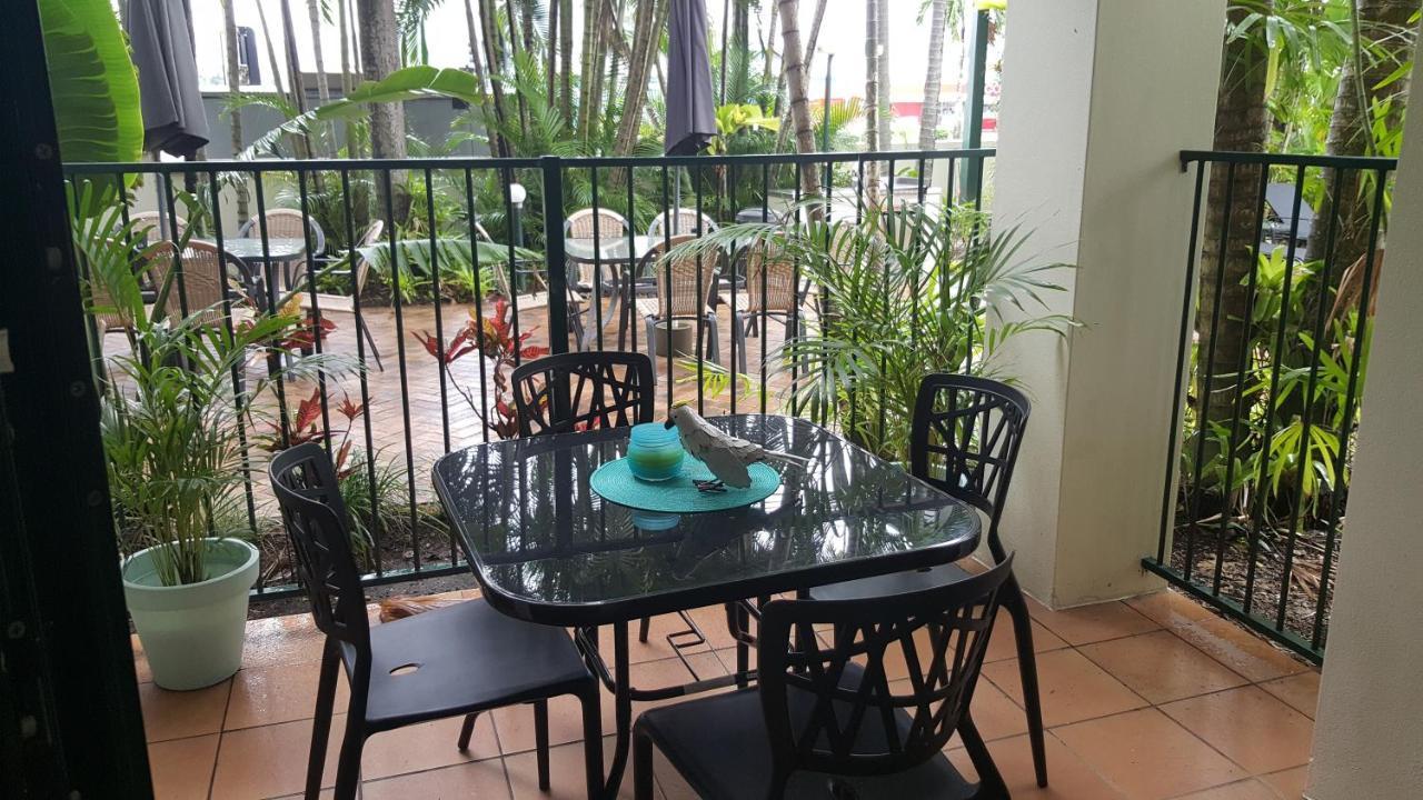 Apartmán Casa Borghese Holiday Let Cairns Exteriér fotografie