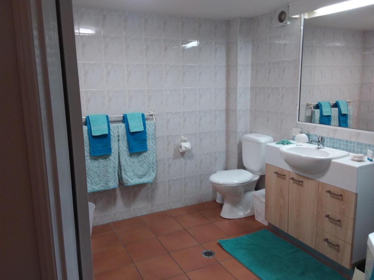 Apartmán Casa Borghese Holiday Let Cairns Exteriér fotografie