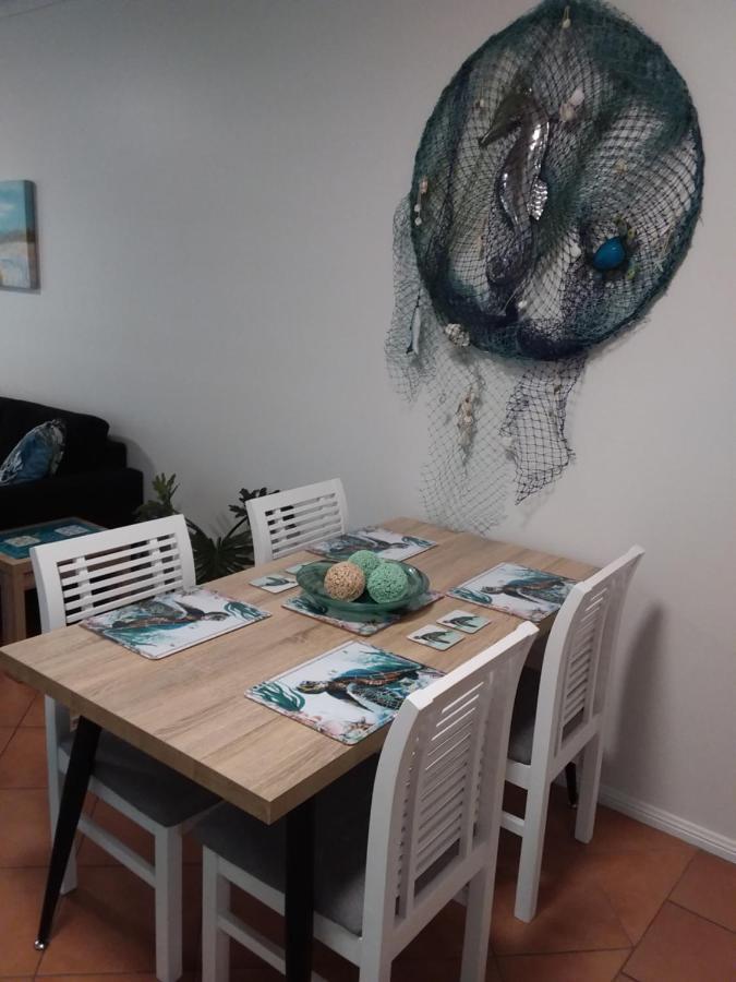 Apartmán Casa Borghese Holiday Let Cairns Exteriér fotografie