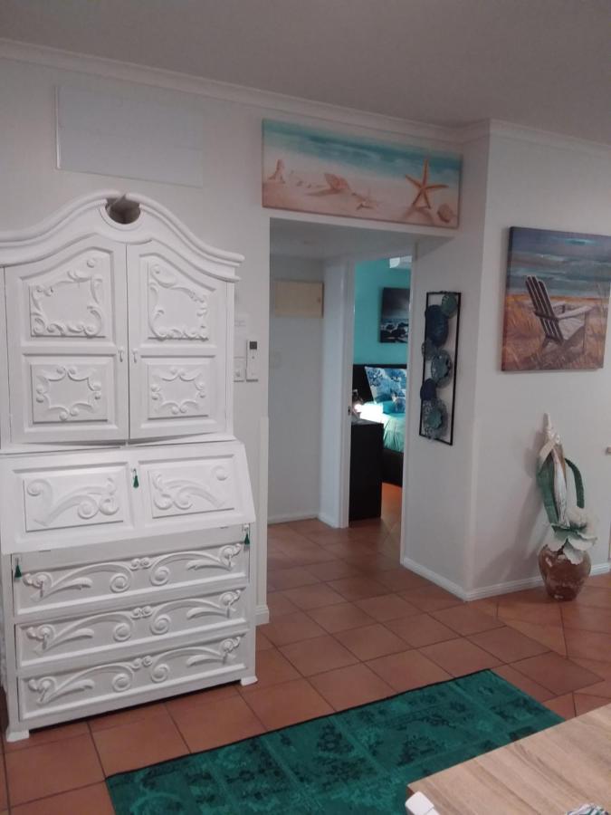 Apartmán Casa Borghese Holiday Let Cairns Exteriér fotografie