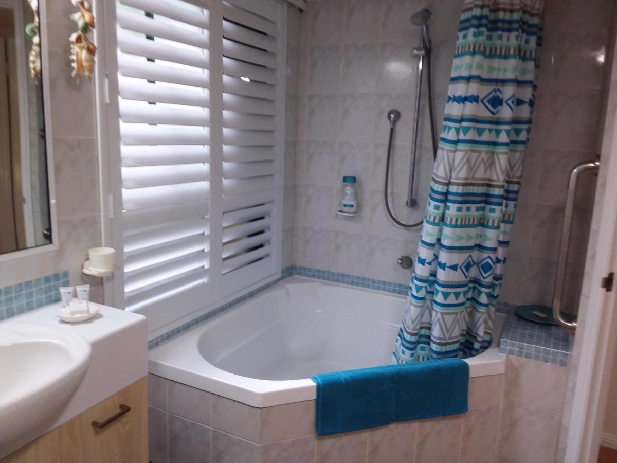 Apartmán Casa Borghese Holiday Let Cairns Exteriér fotografie